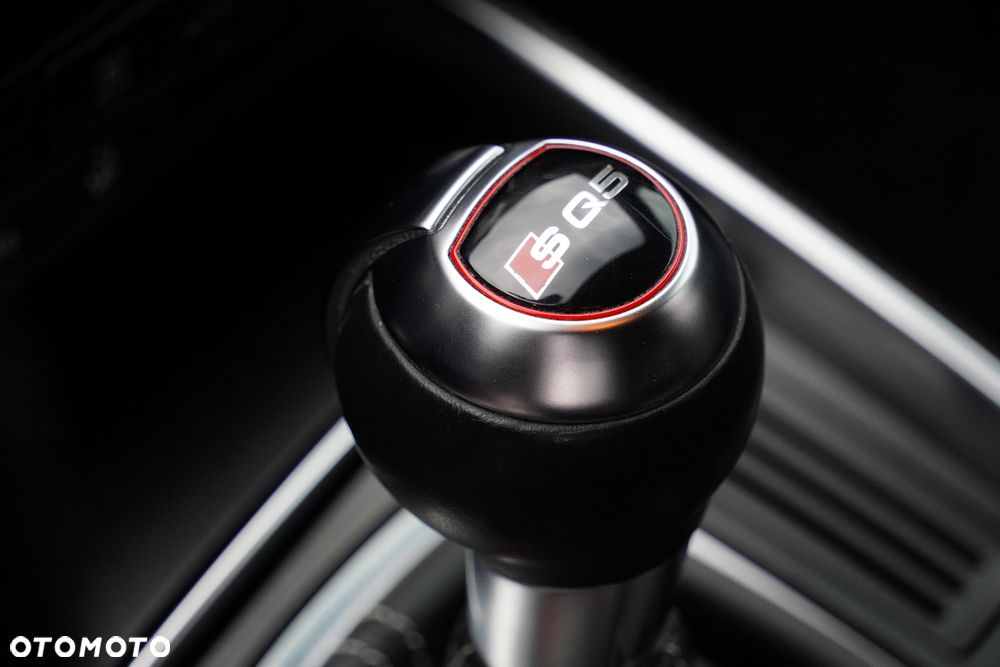 Audi SQ5 Sportback - 39