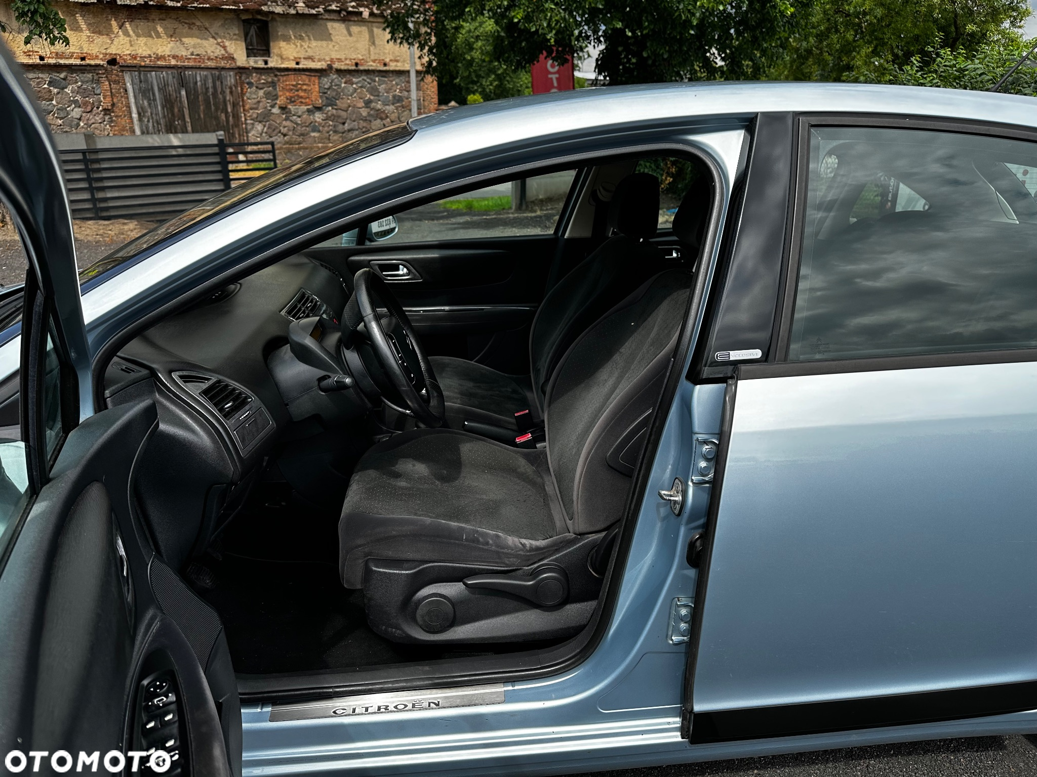 Citroën C4 1.6 16V Exclusive - 18