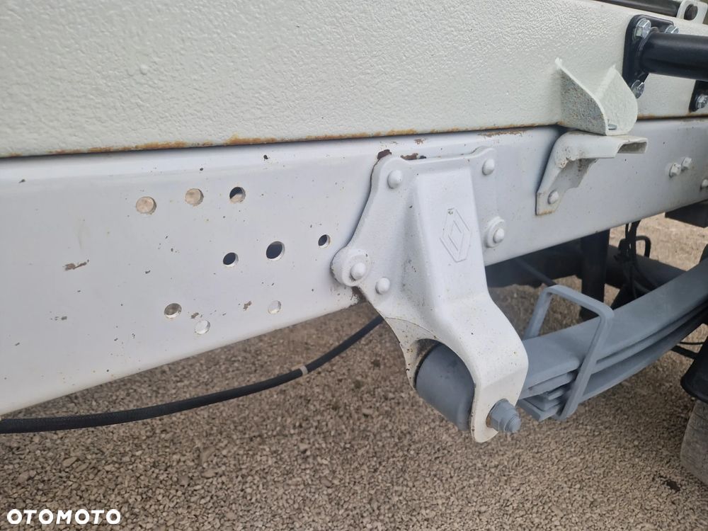 Renault Mascott 3.0 DXI 150KM - 11