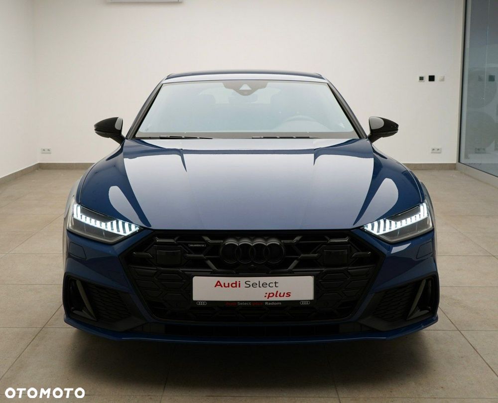 Audi A7 Sportback - 7