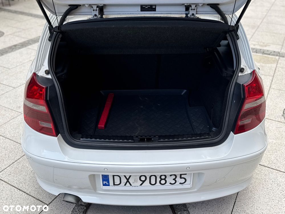 BMW Seria 1 - 16
