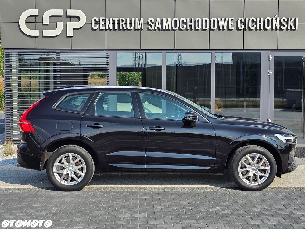 Volvo XC 60 D5 AWD Inscription - 11