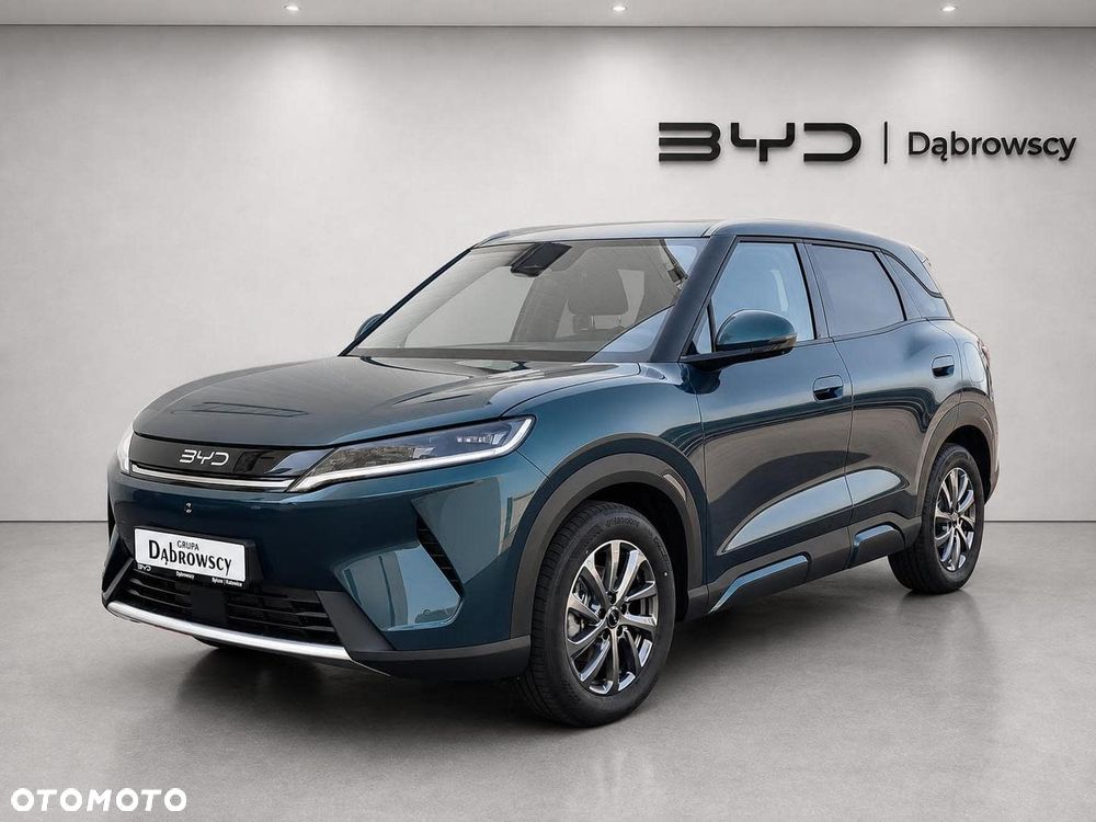 BYD Atto 2 DM-i - 2