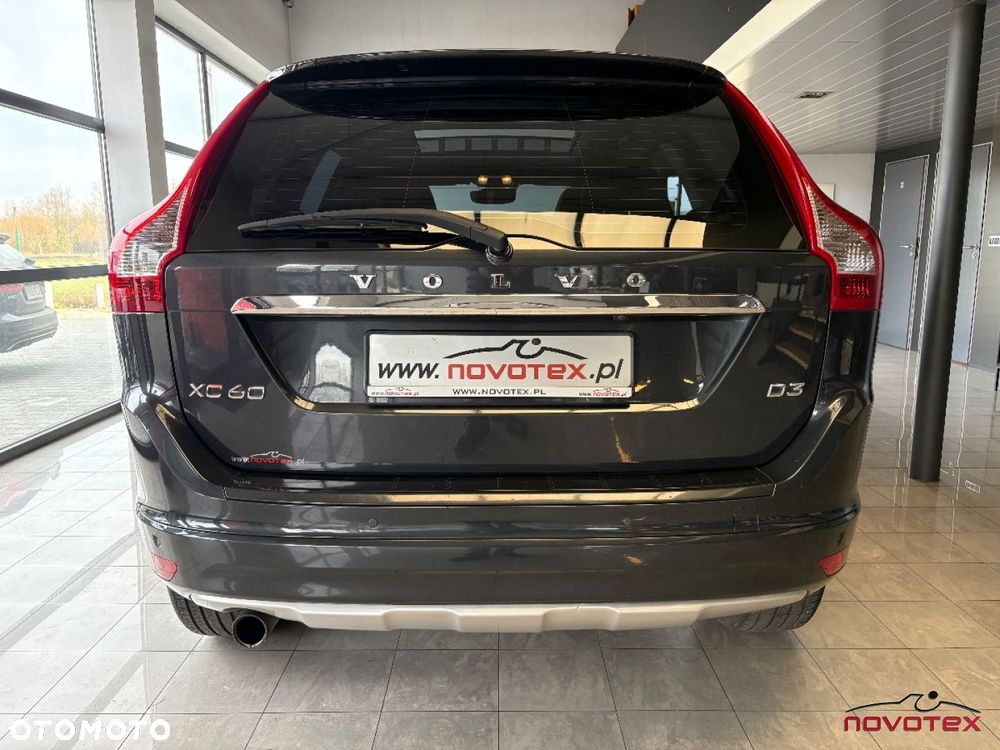 Volvo XC 60 D3 Momentum - 6