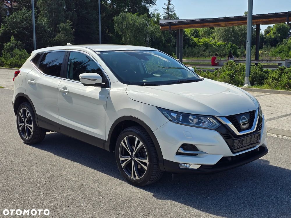 Nissan Qashqai 1.6 dCi 4x4 360 S&S - 6