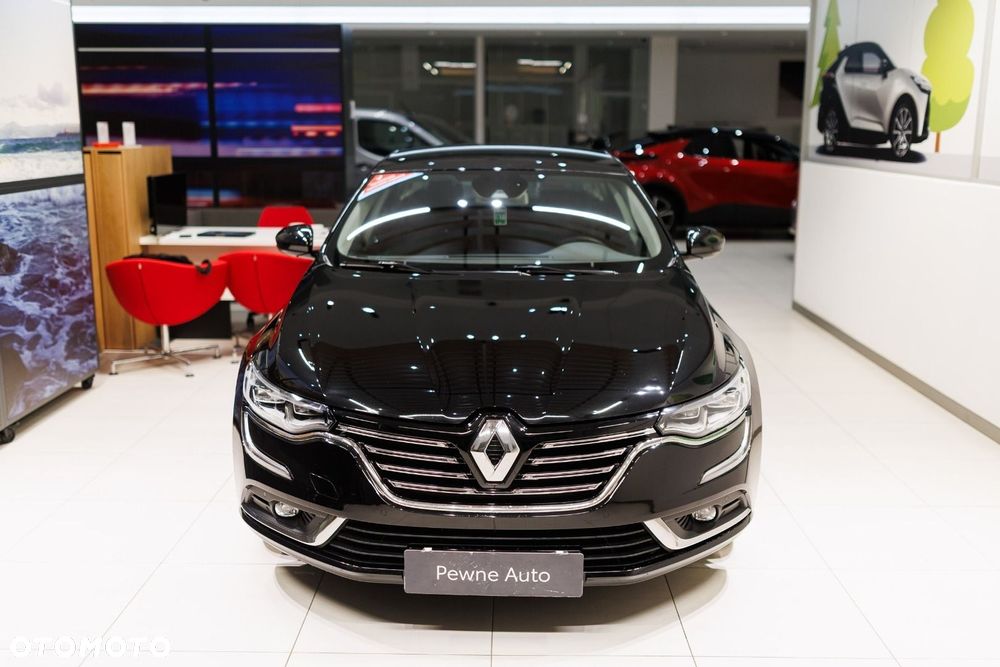 Renault Talisman - 3