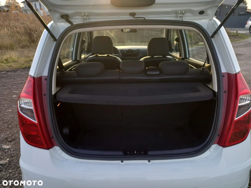 Hyundai i10 1.1 5 Star Edition - 7