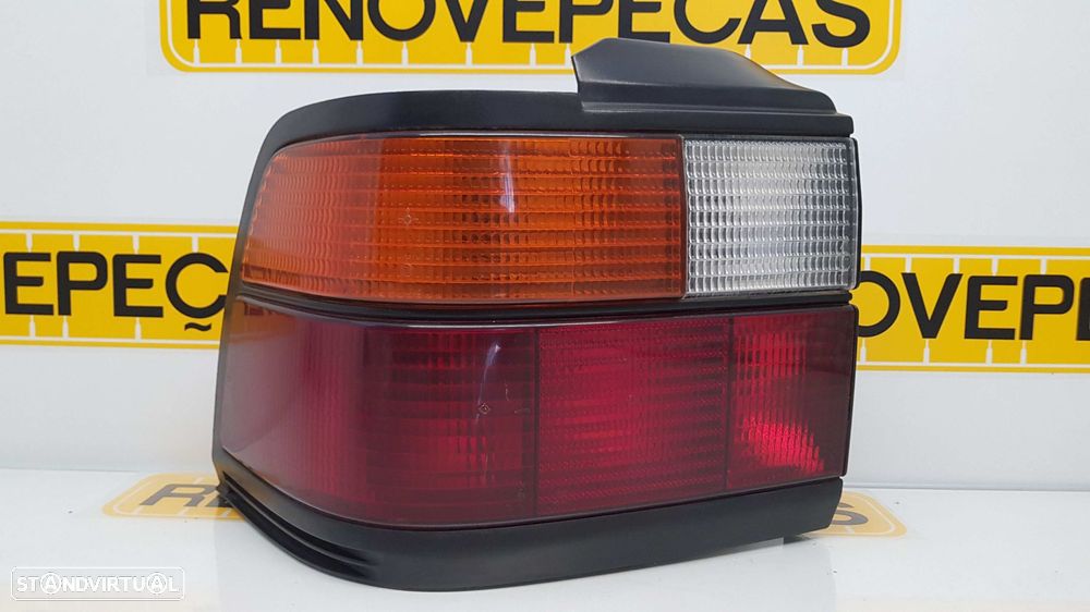 Farolim Esq Rover 214 - 2