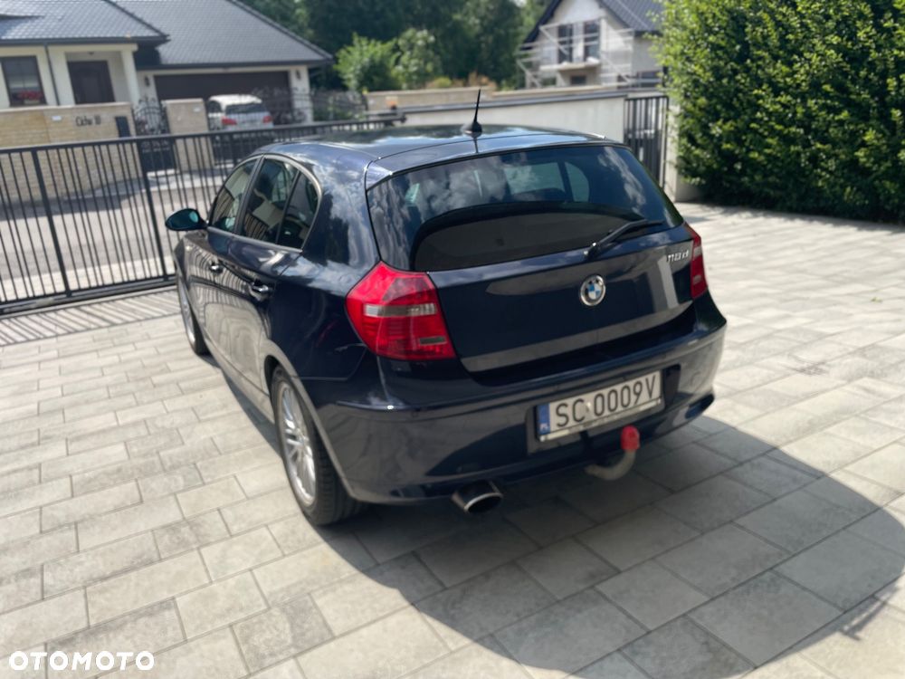 BMW Seria 1 118d - 13