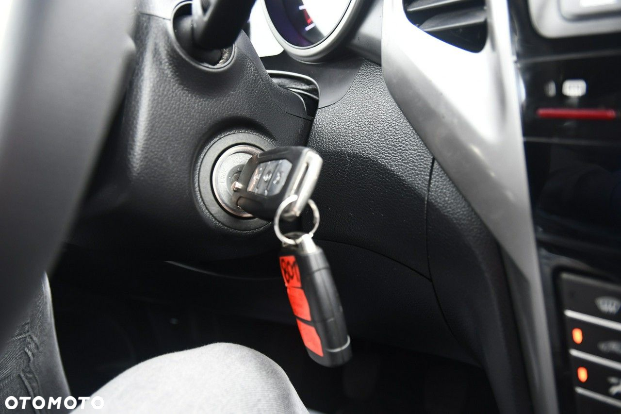 SsangYong/KGM Tivoli - 36