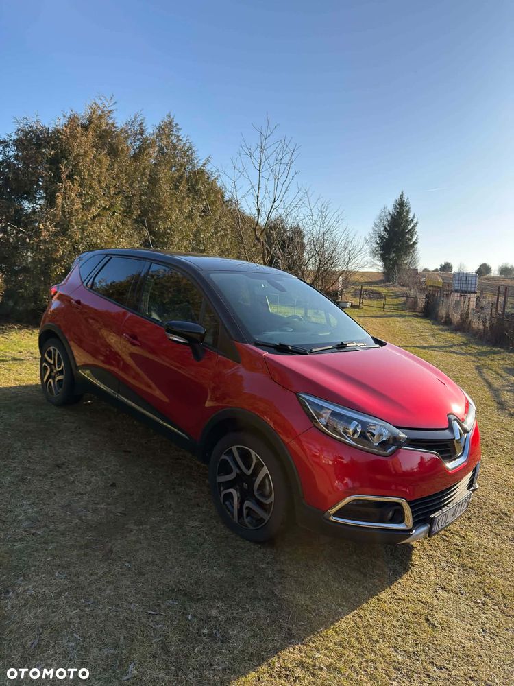 Renault Captur - 4