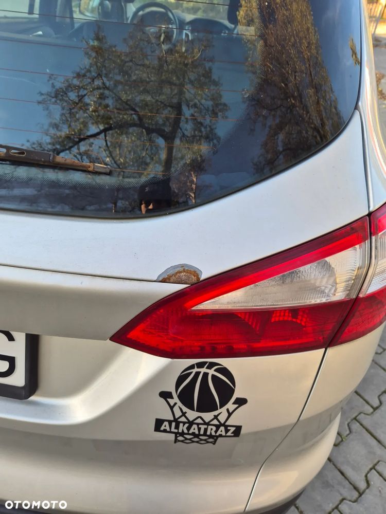 Ford Focus 1.6 TDCi Edition - 4