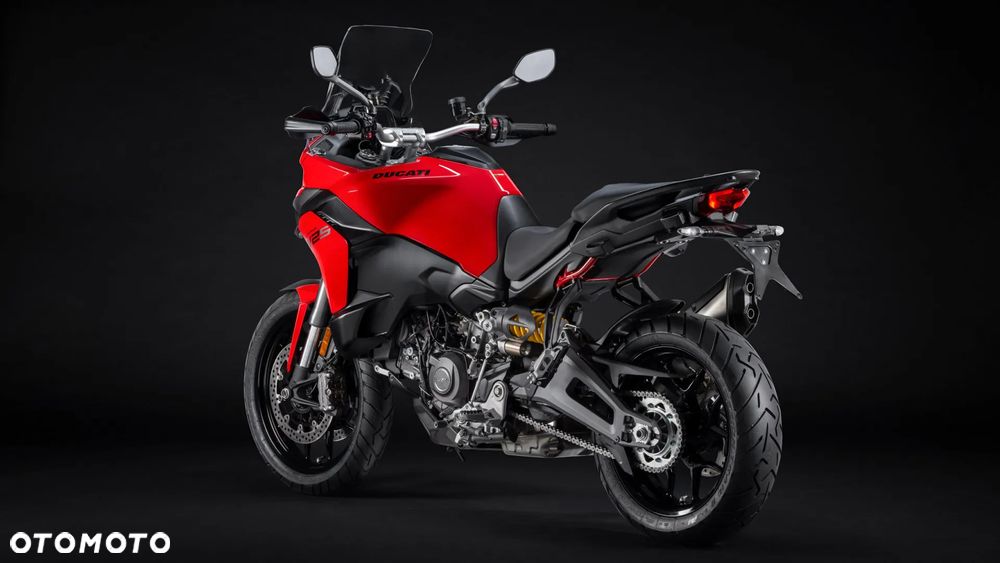 Ducati Multistrada - 7