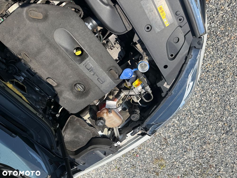 Peugeot 508 BlueHDi 150 Stop&Start Allure - 8