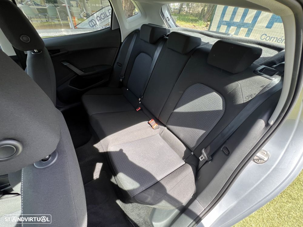 SEAT Ibiza 1.0 TSI Style - 7