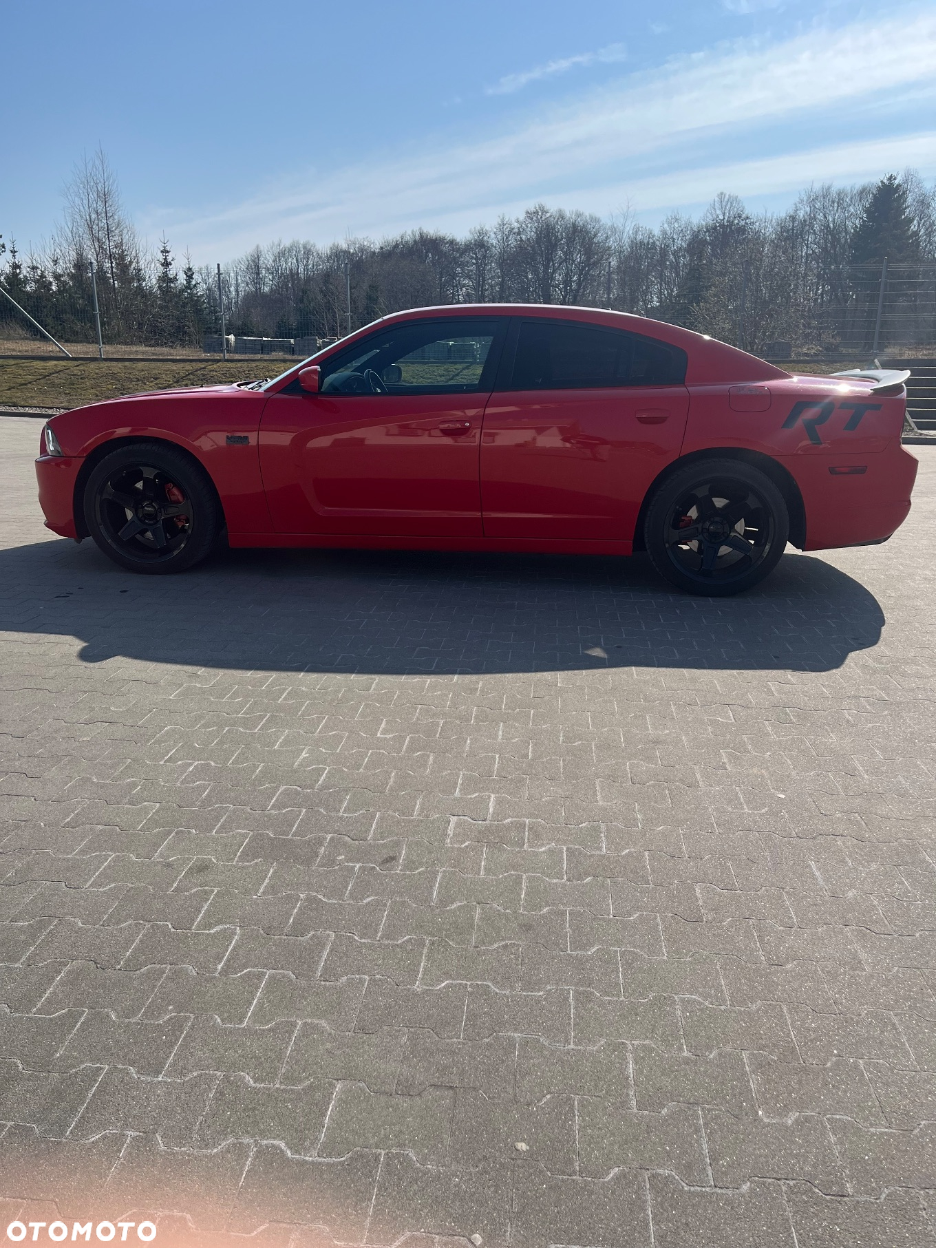 Dodge Charger 5.7 R/T - 4