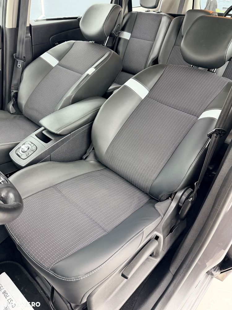 Renault Grand Scenic dCi 110 Expression - 18