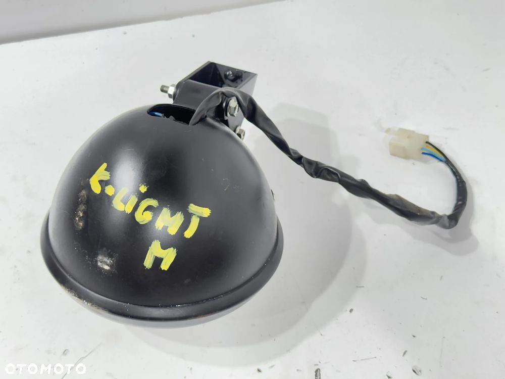Lampa reflektor Keeway K-Light 125 KLIGHT - 5