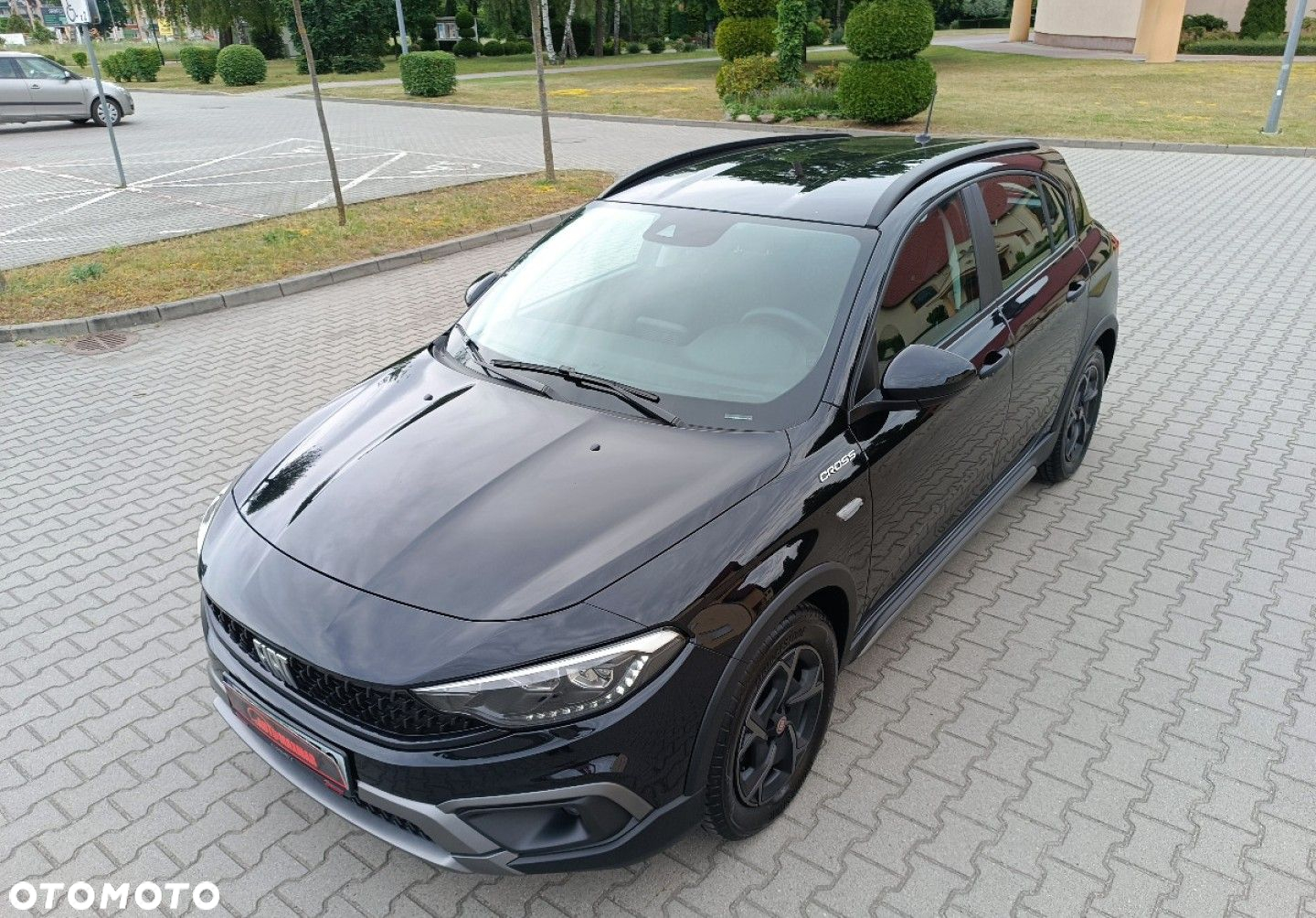 Fiat Tipo - 4
