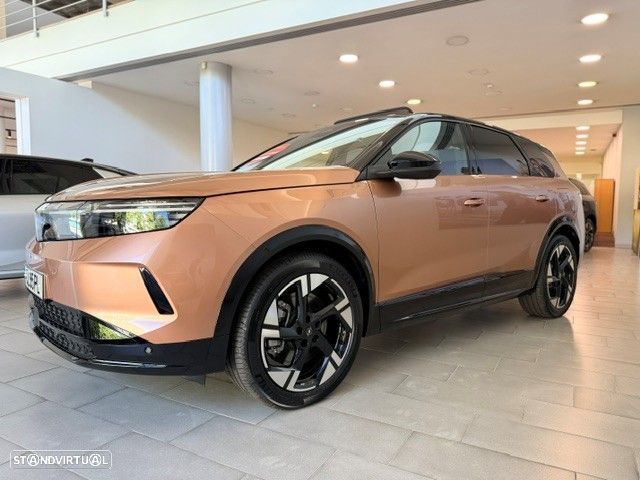 Opel Grandland - 1