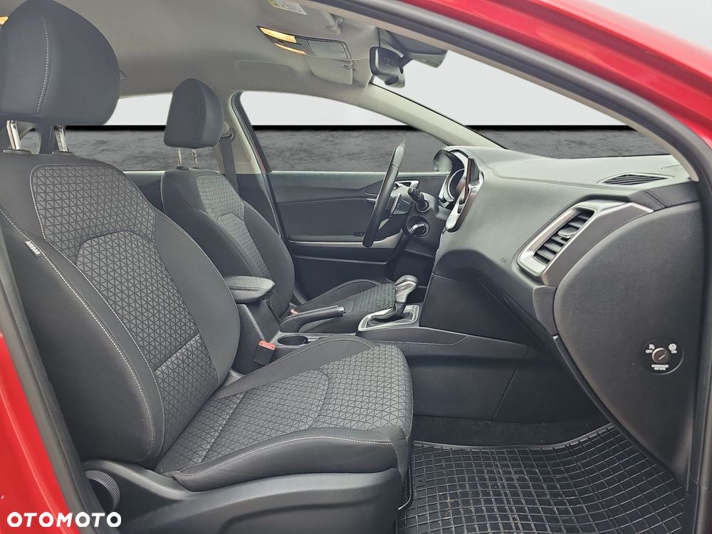 Kia Ceed 1.6 CRDi SCR M DCT - 22