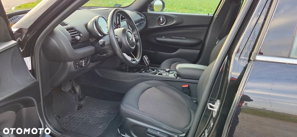 MINI Clubman Cooper - 11