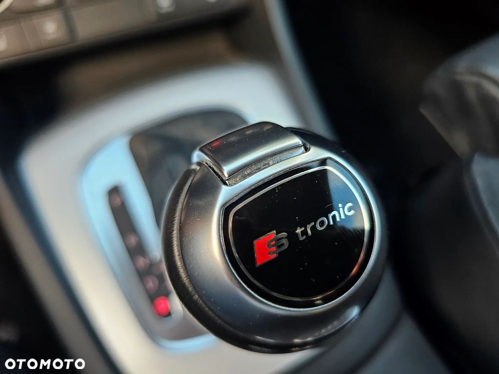 Audi Q3 2.0 TDI Quattro S tronic sport - 20