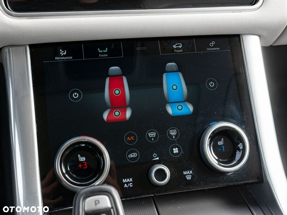 Land Rover Range Rover Sport S 2.0Si4 PHEV GPF HSE - 20