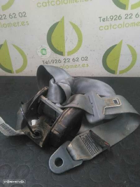 CINTO DE SEGURANÇA TRASEIRO ESQUERDO CITROEN C5 II 2.0 HDI (RCRHRH) 136CV 1997CC - 1
