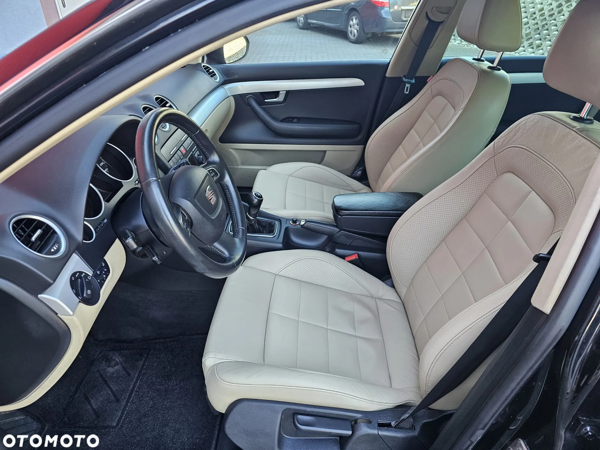 Seat Exeo 2.0 TDI CR Style - 20