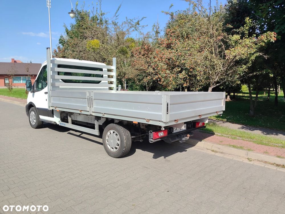 Ford Transit - 5