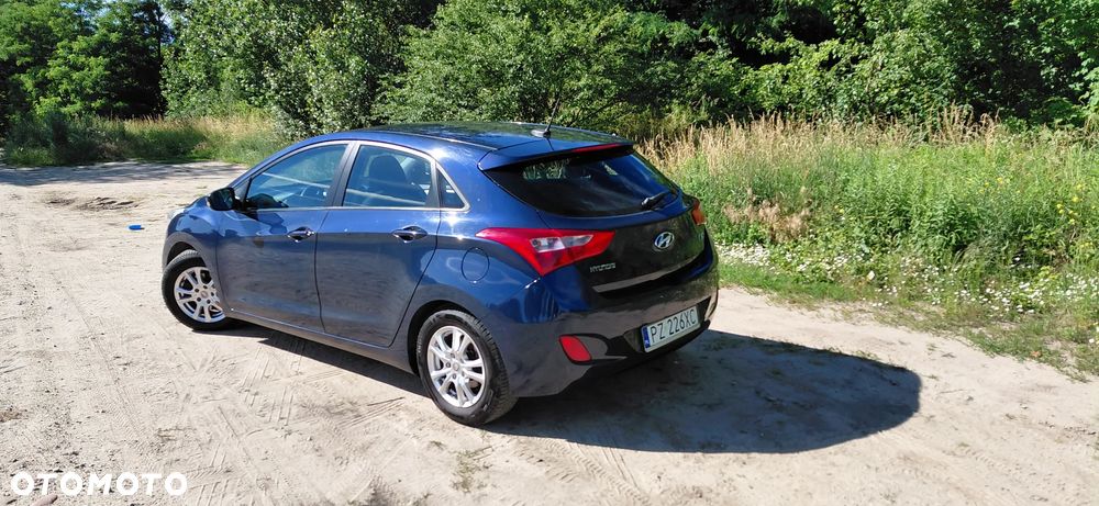 Hyundai i30 - 4