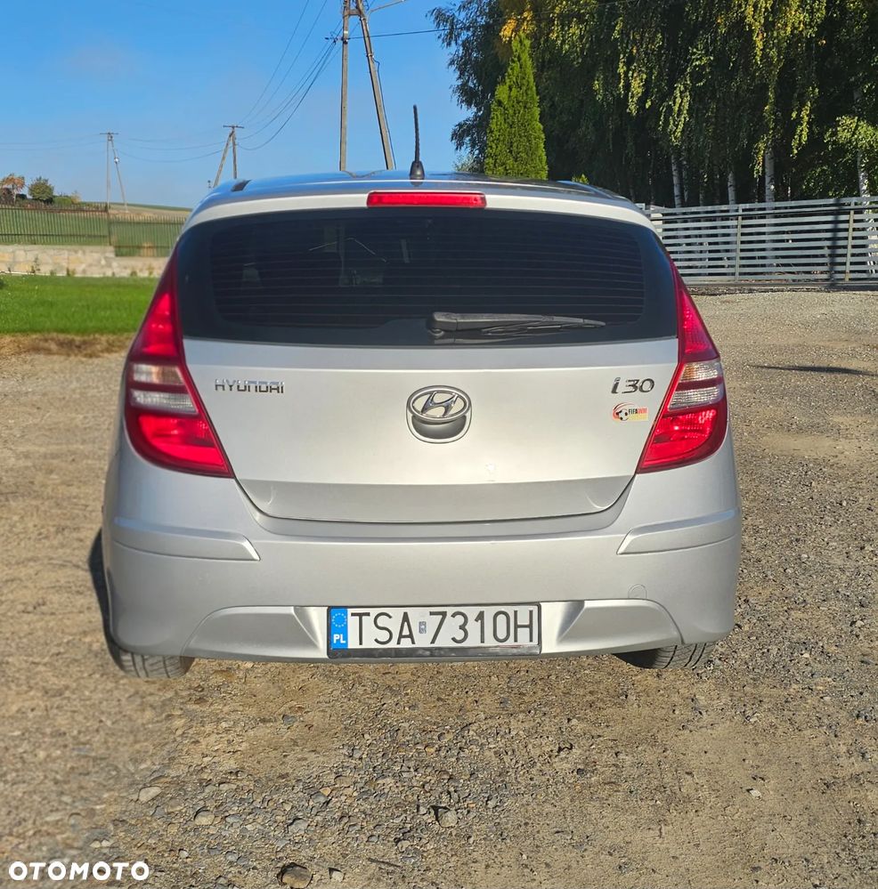 Hyundai i30 - 8