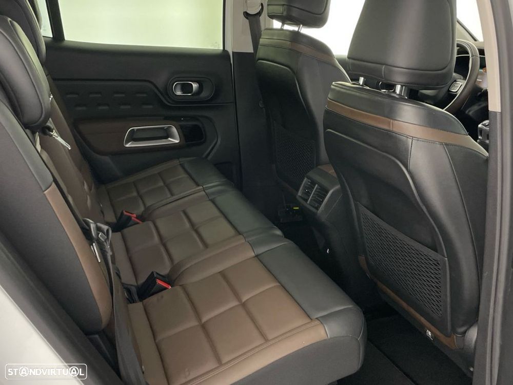 Citroën C5 Aircross 1.5 BlueHDi Shine - 24