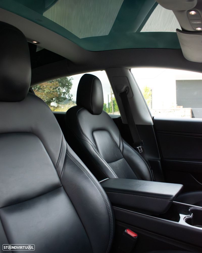 Tesla Model 3 Performance Dual Motor AWD - 6