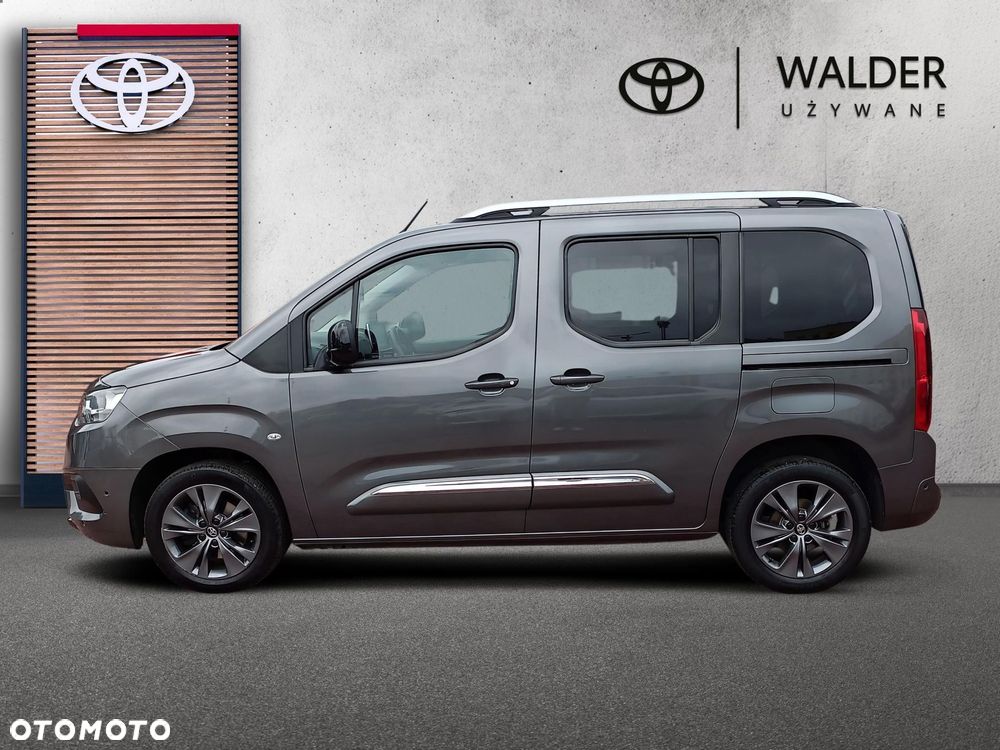 Toyota Proace City Verso 1.2 D-4T Family - 7