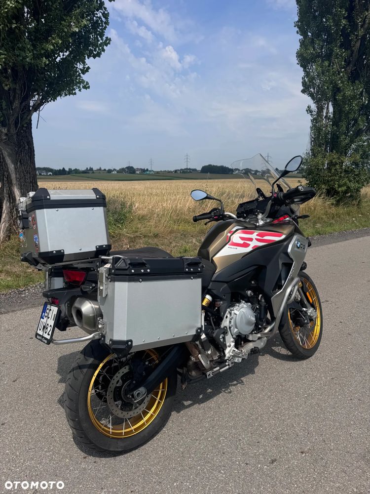 BMW GS - 6