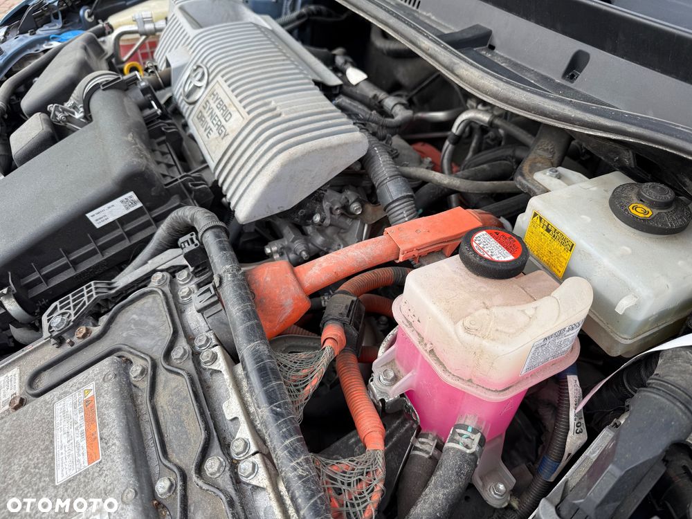 Toyota Auris - 27