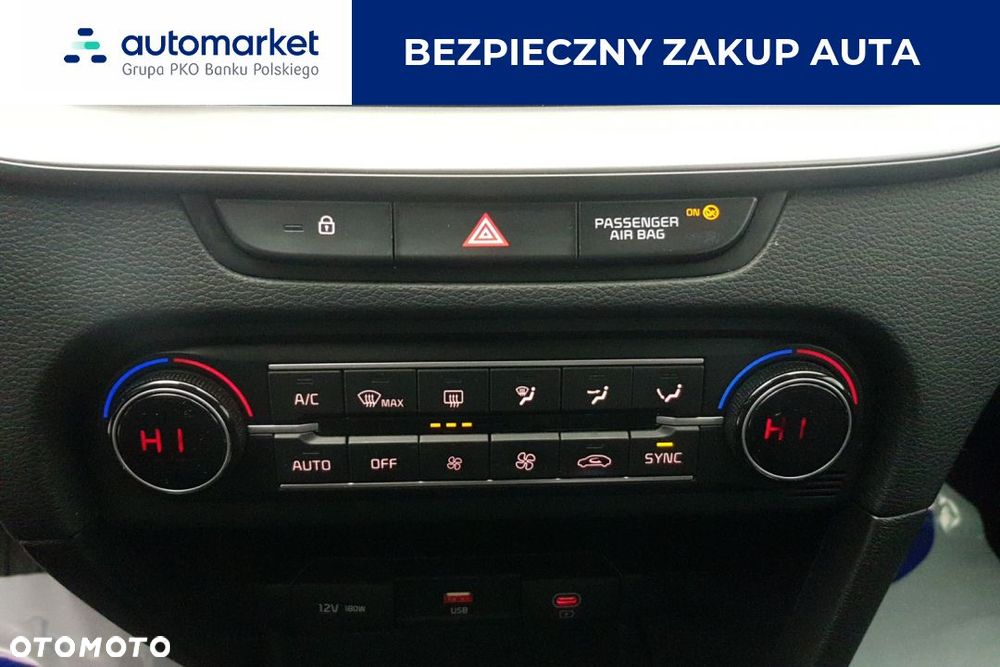 Kia Ceed 1.5 T-GDI M - 19