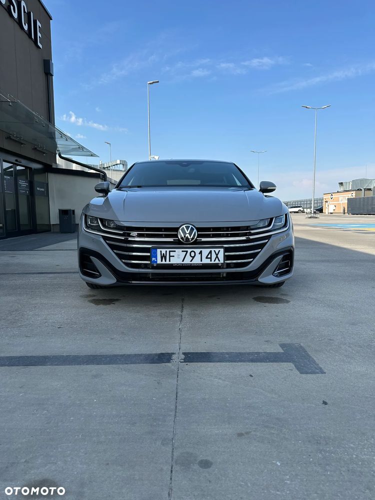 Volkswagen Arteon 2.0 TSI R-Line DSG - 1