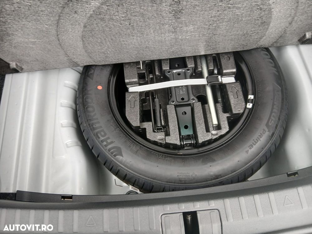 Skoda Octavia 2.0 TDI 150 CP DSG Selection - 19