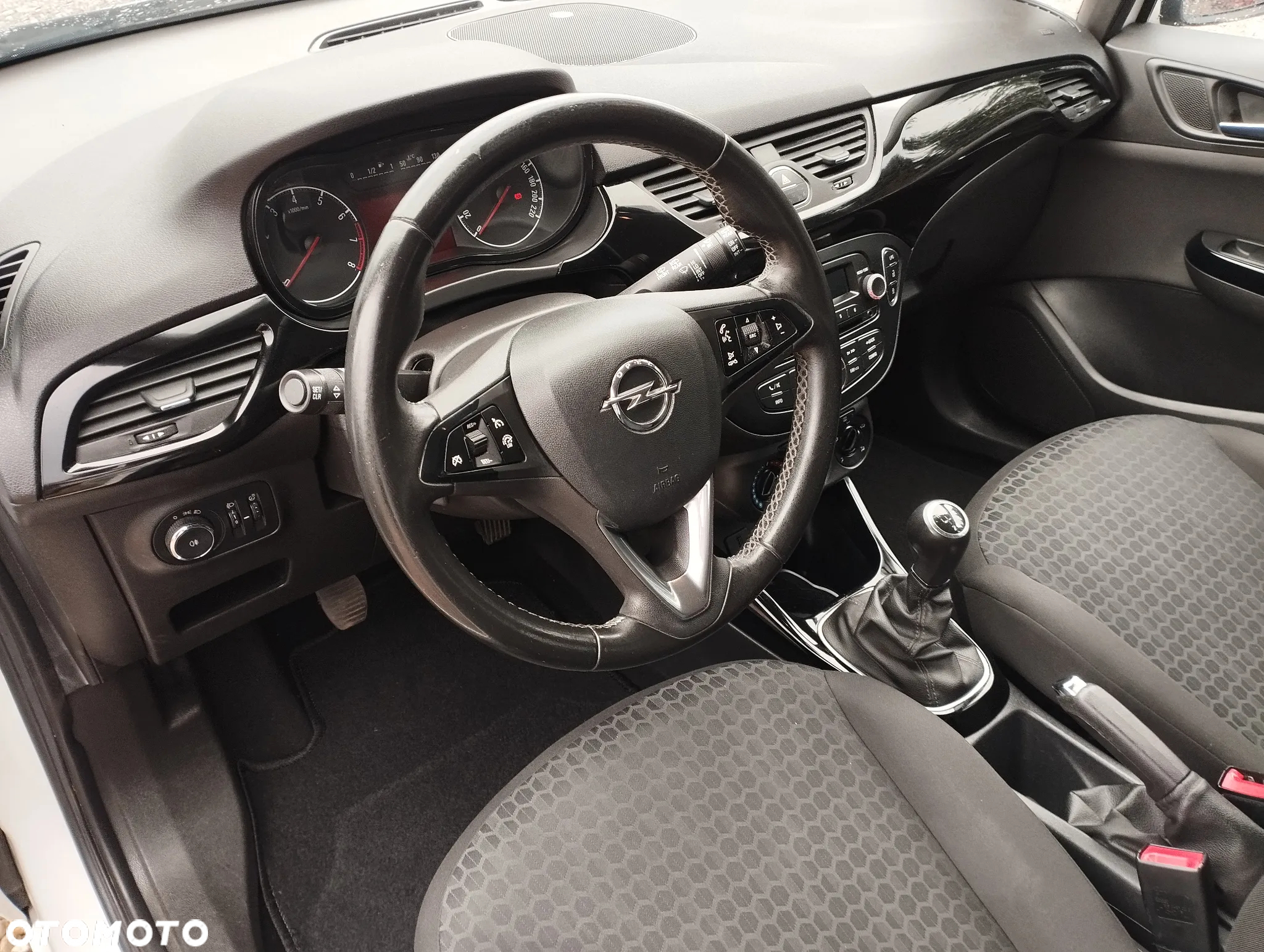 Opel Corsa 1.4 Color Edition - 9