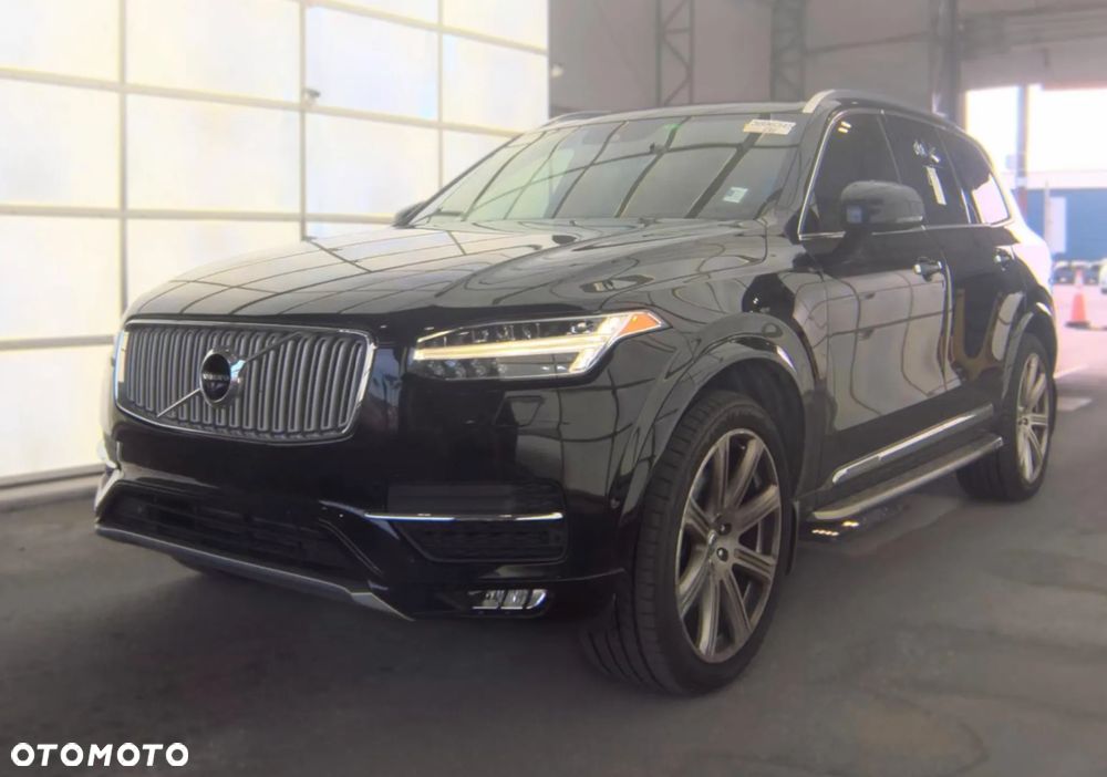Volvo XC 90 - 2