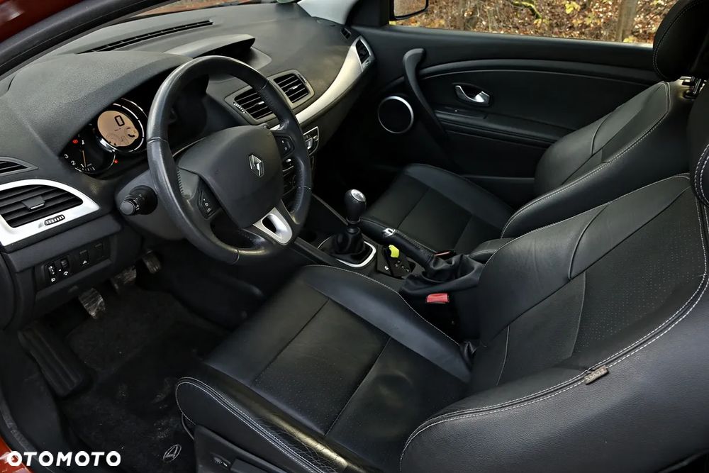 Renault Megane 1.6 16V Confort Dynamique - 6