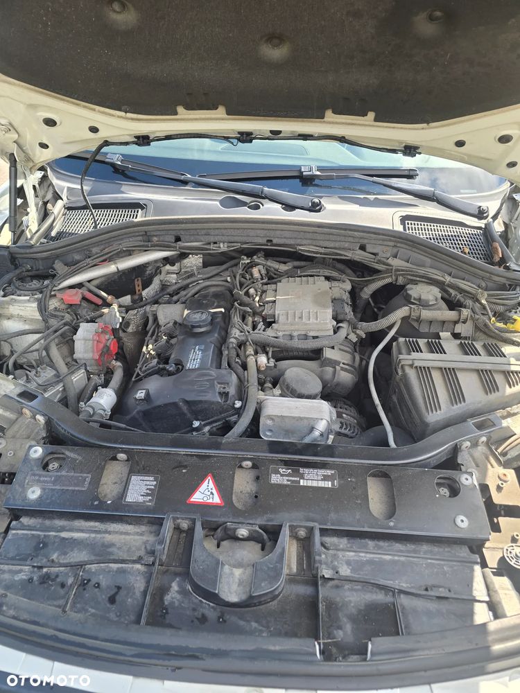 BMW X3 28i xDrive - 12