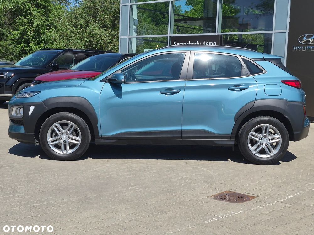 Hyundai Kona 1.0 T-GDI Comfort - 7