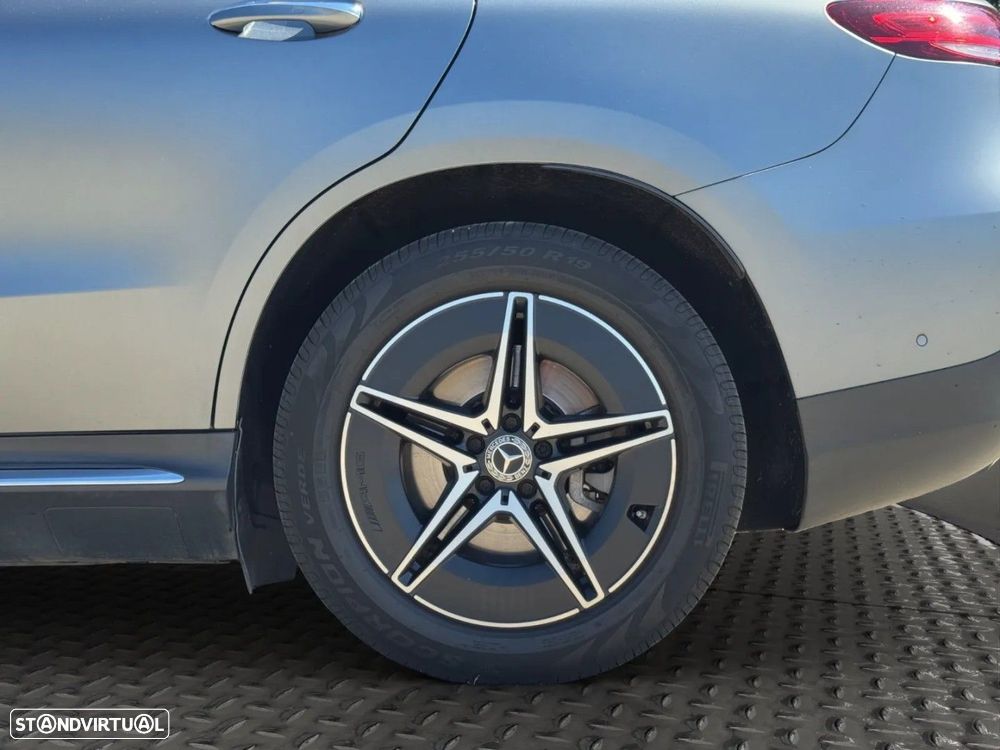 Mercedes-Benz EQC 400 4Matic - 24