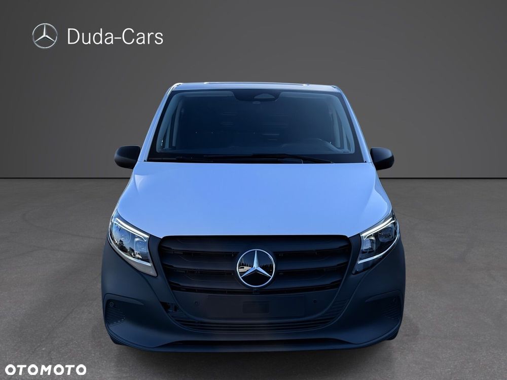 Mercedes-Benz Vito 114 CDi Furgon Długi PRO - 5
