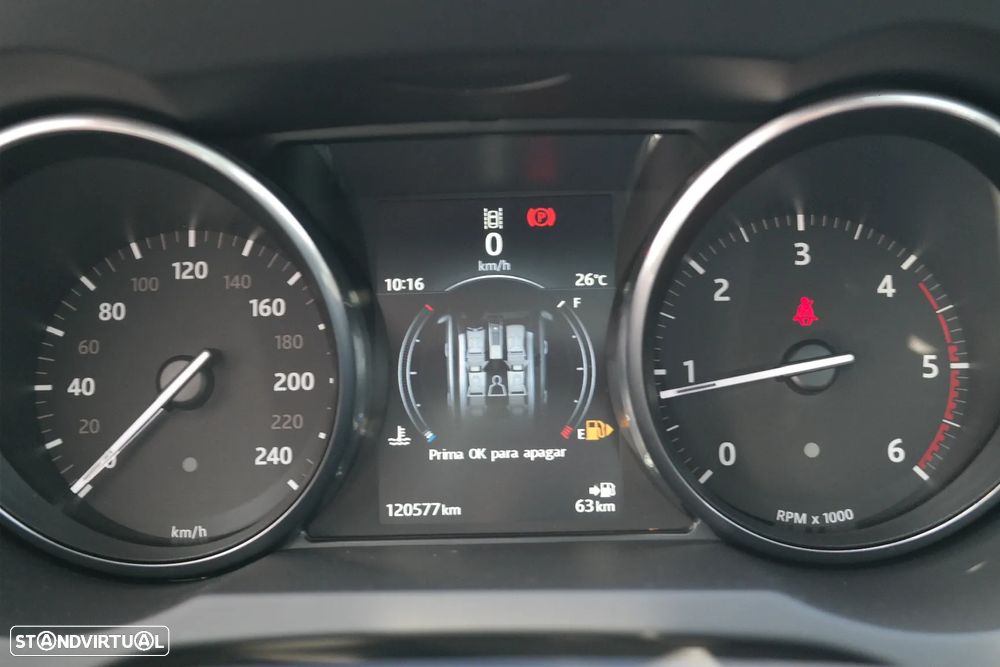 Land Rover Range Rover Evoque 2.0 eD4 SE - 15