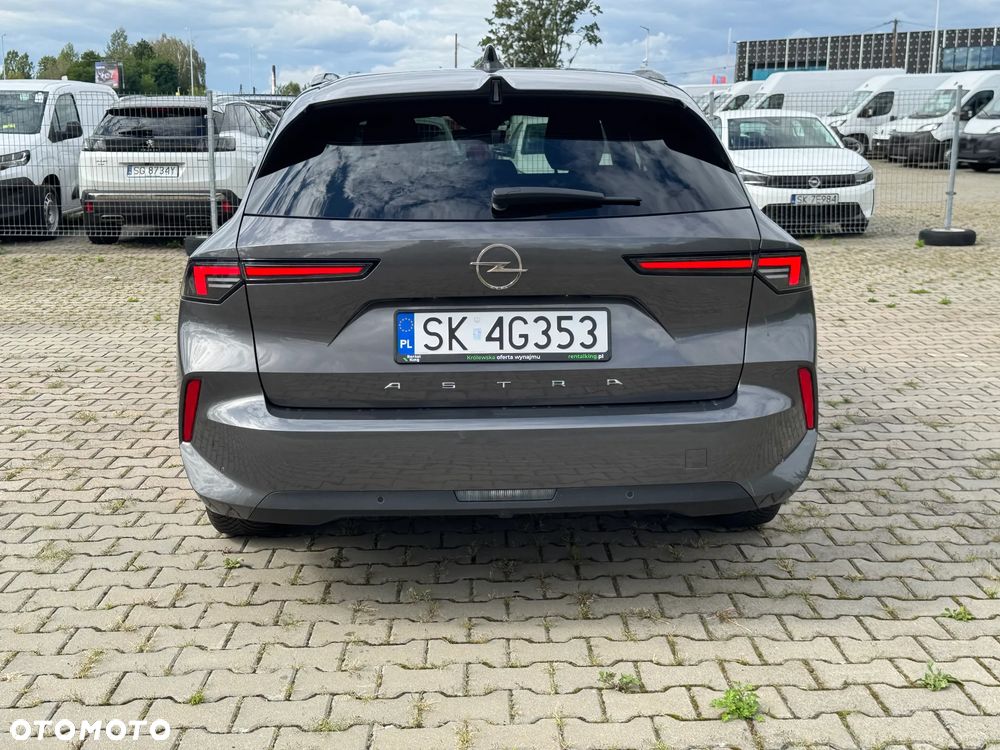 Opel Astra 1.2 T Edition S&S - 17